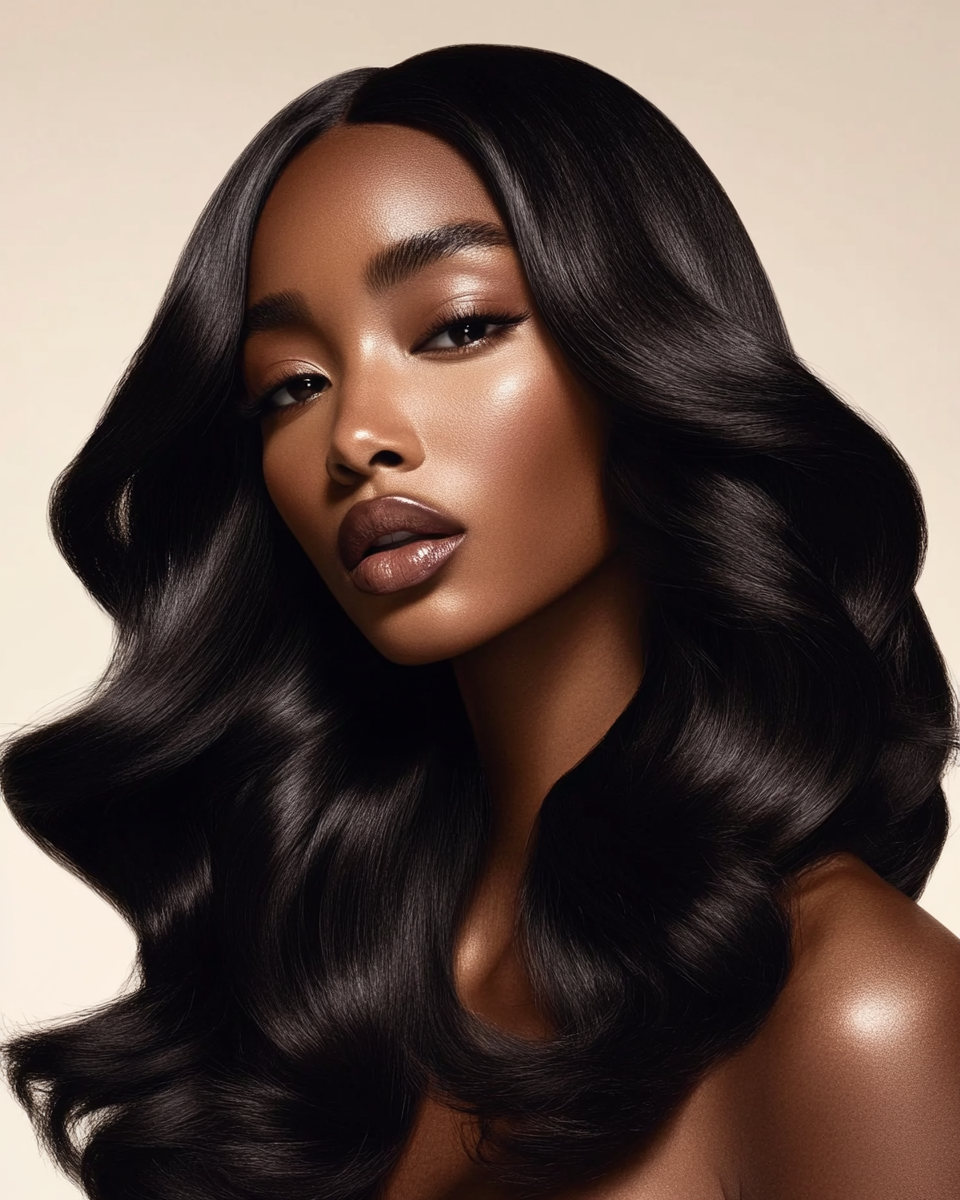 Raw HD Closures & Frontals