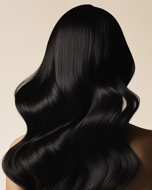 Raw Indian Wavy