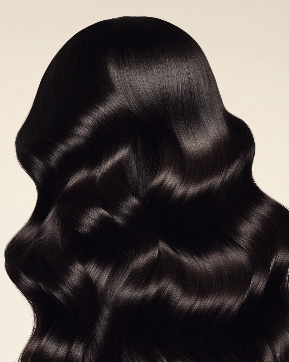 Raw Indian Wavy