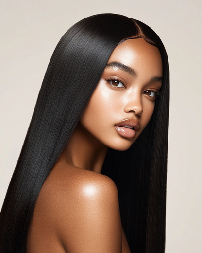 Raw HD Closures & Frontals