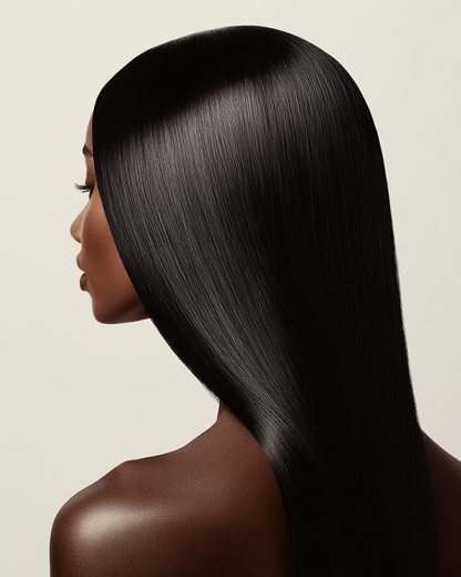 Raw Indian Straight