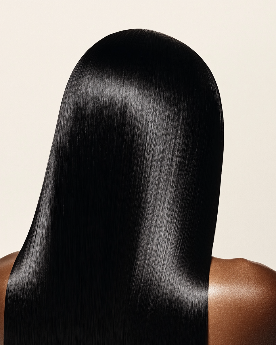 Raw Indian Straight