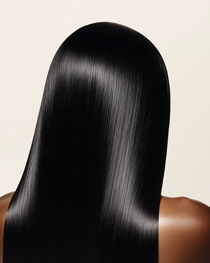 Raw Indian Straight