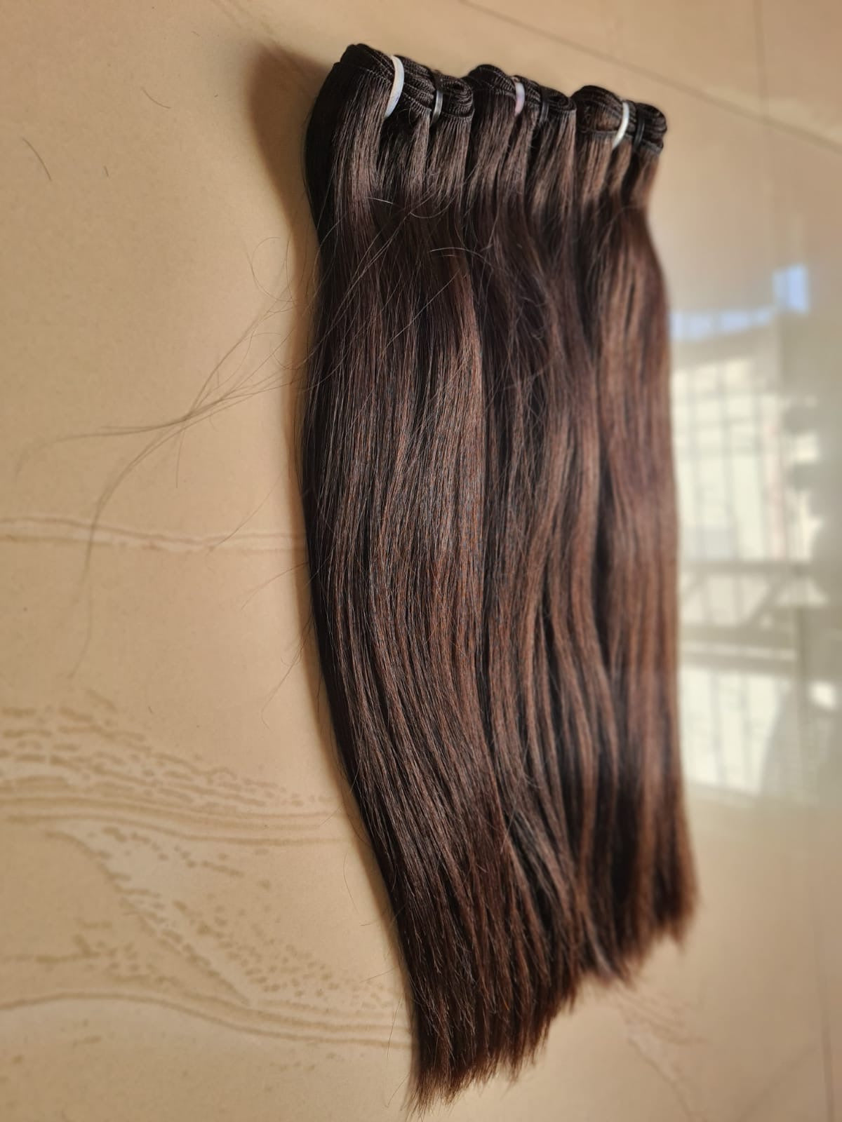Raw Indian Straight