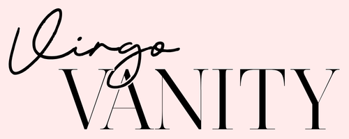 Virgo Vanity Hair